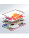 Kup Etui Tech-Protect X-armor Apple iPad 10.2 2019/2020 (7. și 8. generația) Baby Color - THP600BBC - {ean13} - Sklep Home Screen