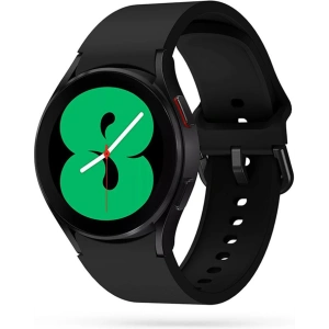 Buy Tech-Protect Iconband Samsung Galaxy Watch 4 40/42/44/46mm Black - THP601BLK - {ean13} - Home Screen Store Europe