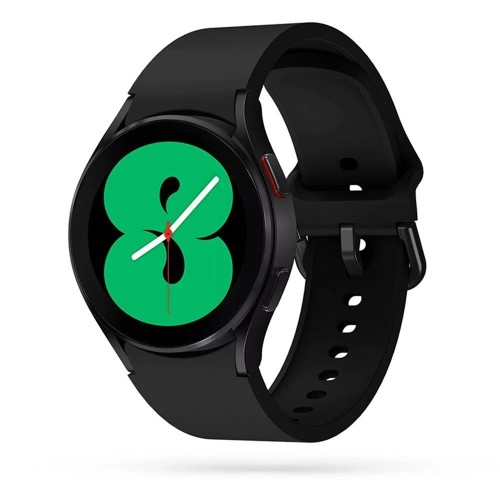 Kup Pasek Tech-Protect Iconband Samsung Galaxy Watch 4 40/42/44/46mm Fekete - THP601BLK - {ean13} - Sklep Home Screen