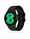 Tech-Protect Iconband Samsung Galaxy Watch 4 40/42/44/46mm Schwarz