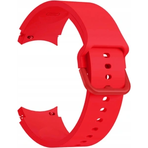 Kup Pasek Tech-Protect Iconband Samsung Galaxy Watch 4 40/42/44/46mm Korall Piros - THP602RED - {ean13} - Sklep Home Screen