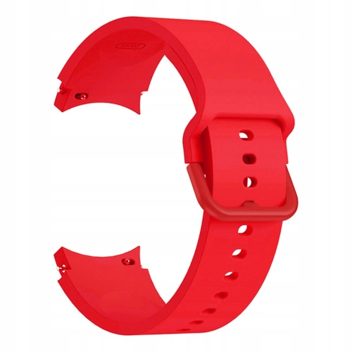 Buy Tech-Protect Iconband Samsung Galaxy Watch 4 40/42/44/46mm Coral Red - THP602RED - {ean13} - Home Screen Store Europe