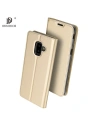 Kup Case DuxDucis SkinPro Samsung Galaxy J6 Plus Gold - DDS177GLD - {ean13} - Sklep Home Screen