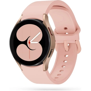 Kup Pasek Tech-Protect Iconband Samsung Galaxy Watch 4 40/42/44/46mm Rózsaszín Homok - THP603PNKSAN - {ean13} - Sklep Home Screen