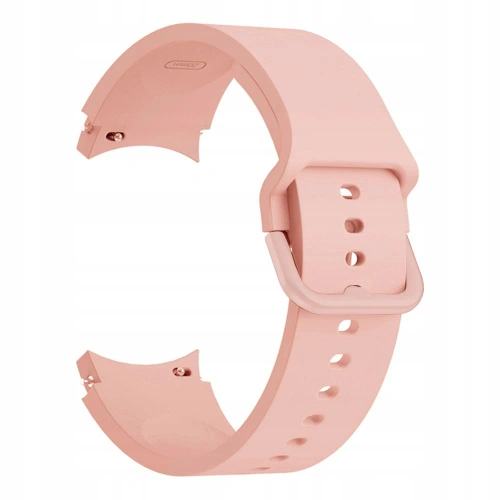 Kup Pasek Tech-Protect Iconband Samsung Galaxy Watch 4 40/42/44/46mm Růžový písek - THP603PNKSAN - {ean13} - Sklep Home Screen