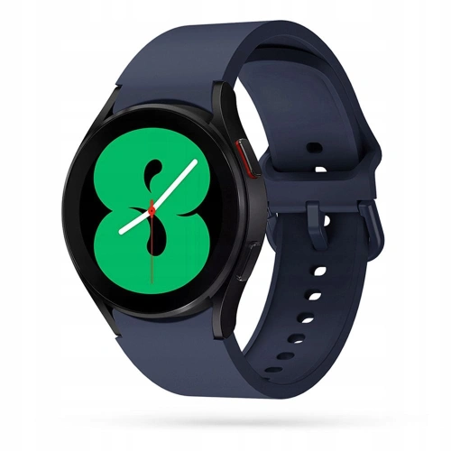 Kup Pasek Tech-Protect Iconband Samsung Galaxy Watch 4 40/42/44/46mm Navy - THP604NAV - {ean13} - Sklep Home Screen