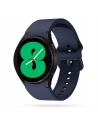 Tech-Protect Iconband Samsung Galaxy Watch 4 40/42/44/46mm Marineblau