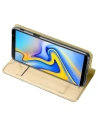 Kup Case DuxDucis SkinPro Samsung Galaxy J6 Plus Gold - DDS177GLD - {ean13} - Sklep Home Screen