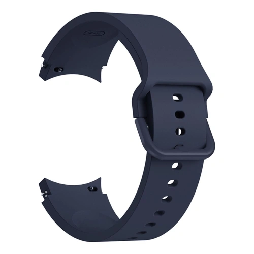 Kup Pasek Tech-Protect Iconband Samsung Galaxy Watch 4 40/42/44/46mm Navy - THP604NAV - {ean13} - Sklep Home Screen