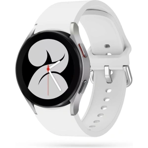 Kup Pasek Tech-Protect Iconband Samsung Galaxy Watch 4 40/42/44/46mm Fehér - THP605WHT - {ean13} - Sklep Home Screen
