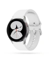 Pasek Tech-Protect Iconband Samsung Galaxy Watch 4 40/42/44/46mm Bílá