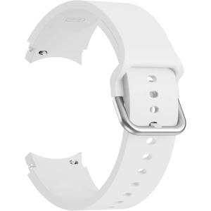 Buy Tech-Protect Iconband Samsung Galaxy Watch 4 40/42/44/46mm White - THP605WHT - {ean13} - Home Screen Store Europe
