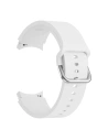 Kup Pasek Tech-Protect Iconband Samsung Galaxy Watch 4 40/42/44/46mm Bílá - THP605WHT - {ean13} - Sklep Home Screen