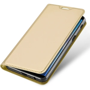 Kup Etui DuxDucis SkinPro Samsung Galaxy J6 Plus Arany - DDS177GLD - {ean13} - Sklep Home Screen