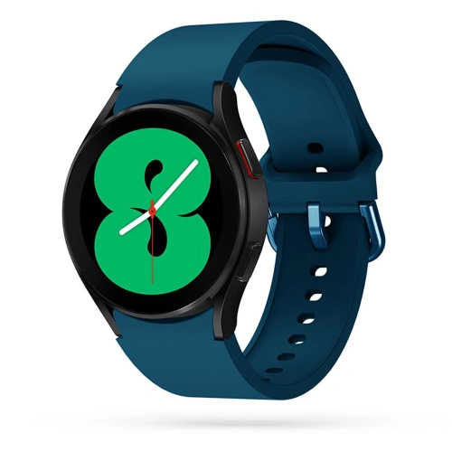 Kup Pasek Tech-Protect Iconband Samsung Galaxy Watch 4 40/42/44/46mm Elektrická modrá - THP606ELEBLU - {ean13} - Sklep Home Screen