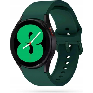 Kup Pasek Tech-Protect Iconband Samsung Galaxy Watch 4 40/42/44/46mm Hadiszöld - THP607ARMGRN - {ean13} - Sklep Home Screen
