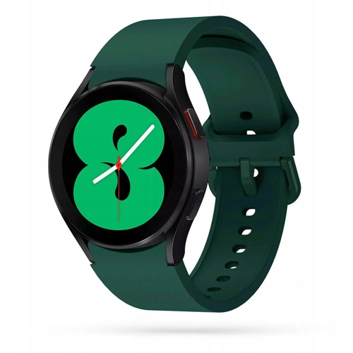 Kup Pasek Tech-Protect Iconband Samsung Galaxy Watch 4 40/42/44/46mm Armádně zelená - THP607ARMGRN - {ean13} - Sklep Home Screen