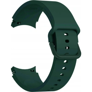 Buy Tech-Protect Iconband Samsung Galaxy Watch 4 40/42/44/46mm Army Green - THP607ARMGRN - {ean13} - Home Screen Store Europe