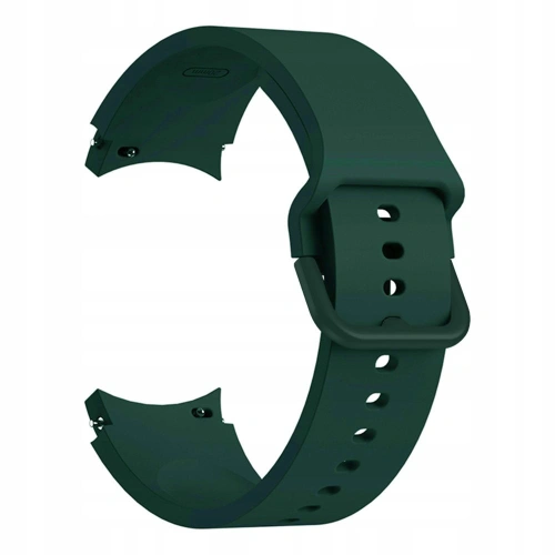 Kup Pasek Tech-Protect Iconband Samsung Galaxy Watch 4 40/42/44/46mm Armádně zelená - THP607ARMGRN - {ean13} - Sklep Home Screen