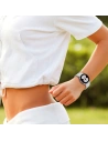 Kup Pasek Tech-Protect Iconband Samsung Galaxy Watch 4 40/42/44/46mm Armádně zelená - THP607ARMGRN - {ean13} - Sklep Home Screen