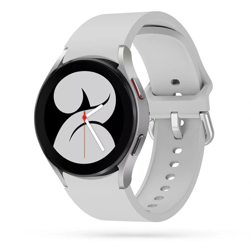 Kup Pasek Tech-Protect Iconband Samsung Galaxy Watch 4 40/42/44/46mm šedý - THP608GRY - {ean13} - Sklep Home Screen
