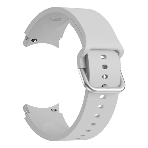 Buy Tech-Protect Iconband Samsung Galaxy Watch 4 40/42/44/46mm Grey - THP608GRY - {ean13} - Home Screen Store Europe