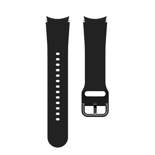 Kup Pasek Tech-Protect Iconband Samsung Galaxy Watch 4 40/42/44/46mm Grey - THP608GRY - {ean13} - Sklep Home Screen