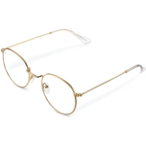 Kup Computerbrille Meller mit einem Blaulichtfilter Yster Gold - MLR001YSTGLD - {ean13} - Sklep Home Screen