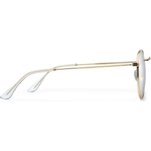 Kup Computerbrille Meller mit einem Blaulichtfilter Yster Gold - MLR001YSTGLD - {ean13} - Sklep Home Screen