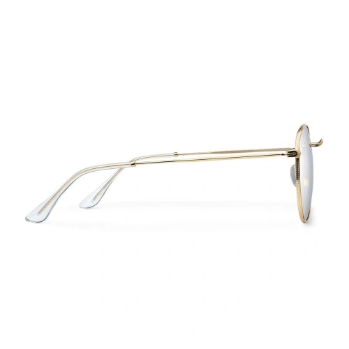 Buy Meller Blue Light Blocking Computer Glasses Yster Gold - MLR001YSTGLD - {ean13} - Home Screen Store Europe