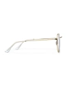Buy Meller Blue Light Blocking Computer Glasses Yster Gold - MLR001YSTGLD - {ean13} - Home Screen Store Europe