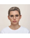 Buy Meller Blue Light Blocking Computer Glasses Yster Gold - MLR001YSTGLD - {ean13} - Home Screen Store Europe