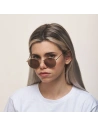 Kup Počítačové brýle Meller s filtrem modrého světla Yster Gold - MLR001YSTGLD - {ean13} - Sklep Home Screen