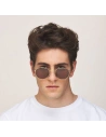Buy Meller Blue Light Blocking Computer Glasses Yster Gold - MLR001YSTGLD - {ean13} - Home Screen Store Europe