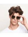 Buy Meller Blue Light Blocking Computer Glasses Yster Gold - MLR001YSTGLD - {ean13} - Home Screen Store Europe