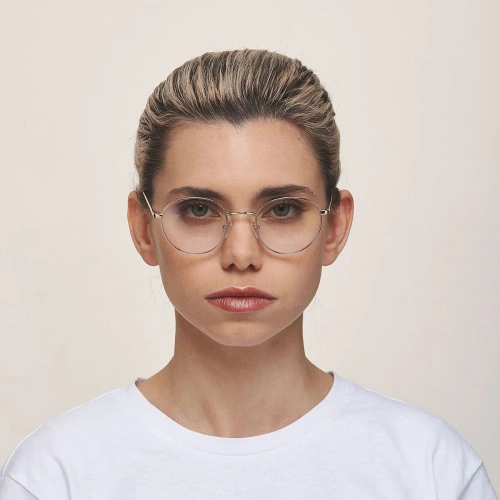 Buy Meller Blue Light Blocking Computer Glasses Yster Rose - MLR002YSTROS - {ean13} - Home Screen Store Europe