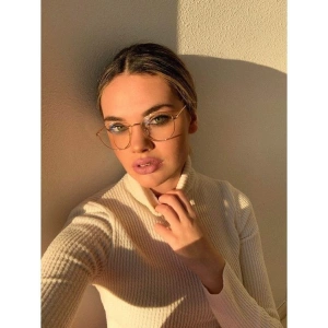 Kup Ochelari de computer Meller cu filtru pentru lumina albastră Yster Rose - MLR002YSTROS - {ean13} - Sklep Home Screen