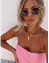 Buy Meller Blue Light Blocking Computer Glasses Yster Rose - MLR002YSTROS - {ean13} - Home Screen Store Europe