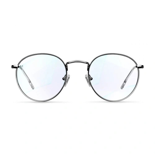 Kup Computerbrille Meller mit Blue-Light-Filter Yster Black - MLR003YSTBLK - {ean13} - Sklep Home Screen