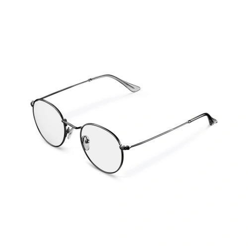 Buy Meller Blue Light Blocking Computer Glasses Yster Black - MLR003YSTBLK - {ean13} - Home Screen Store Europe