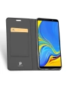 Kup Case DuxDucis SkinPro Samsung Galaxy A7 (2018) Grau - DDS179GRY - {ean13} - Sklep Home Screen