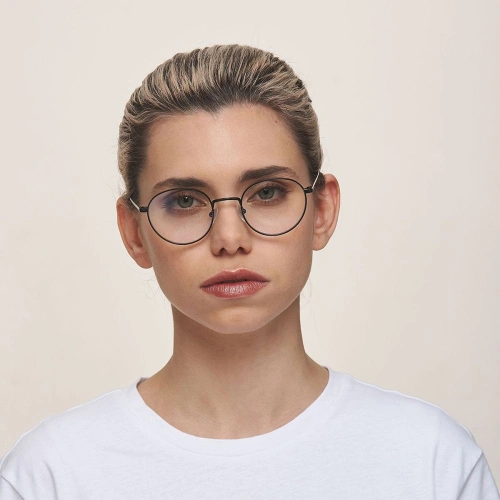 Buy Meller Blue Light Blocking Computer Glasses Yster Black - MLR003YSTBLK - {ean13} - Home Screen Store Europe