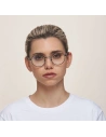Buy Meller Blue Light Blocking Computer Glasses Yster Black - MLR003YSTBLK - {ean13} - Home Screen Store Europe