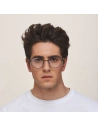 Buy Meller Blue Light Blocking Computer Glasses Yster Black - MLR003YSTBLK - {ean13} - Home Screen Store Europe