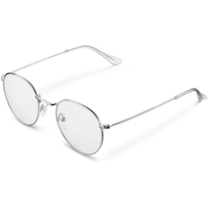 Kup Computerbrille Meller mit blauem Lichtfilter Yster Silver - MLR004YSTSLV - {ean13} - Sklep Home Screen