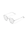 Kup Computerbrille Meller mit blauem Lichtfilter Yster Silver - MLR004YSTSLV - {ean13} - Sklep Home Screen