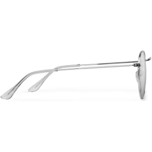 Kup Computerbrille Meller mit blauem Lichtfilter Yster Silver - MLR004YSTSLV - {ean13} - Sklep Home Screen