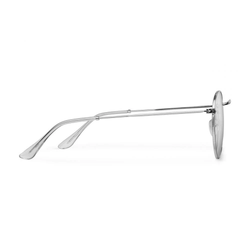 Kup Computerbrille Meller mit blauem Lichtfilter Yster Silver - MLR004YSTSLV - {ean13} - Sklep Home Screen