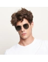 Buy Meller Blue Light Blocking Computer Glasses Yster Silver - MLR004YSTSLV - {ean13} - Home Screen Store Europe