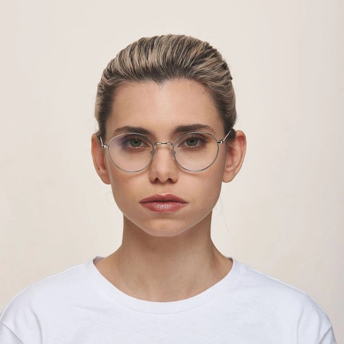 Buy Meller Blue Light Blocking Computer Glasses Yster Silver - MLR004YSTSLV - {ean13} - Home Screen Store Europe